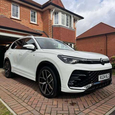Car valeted and detailed by Valeting Lab in North Kent